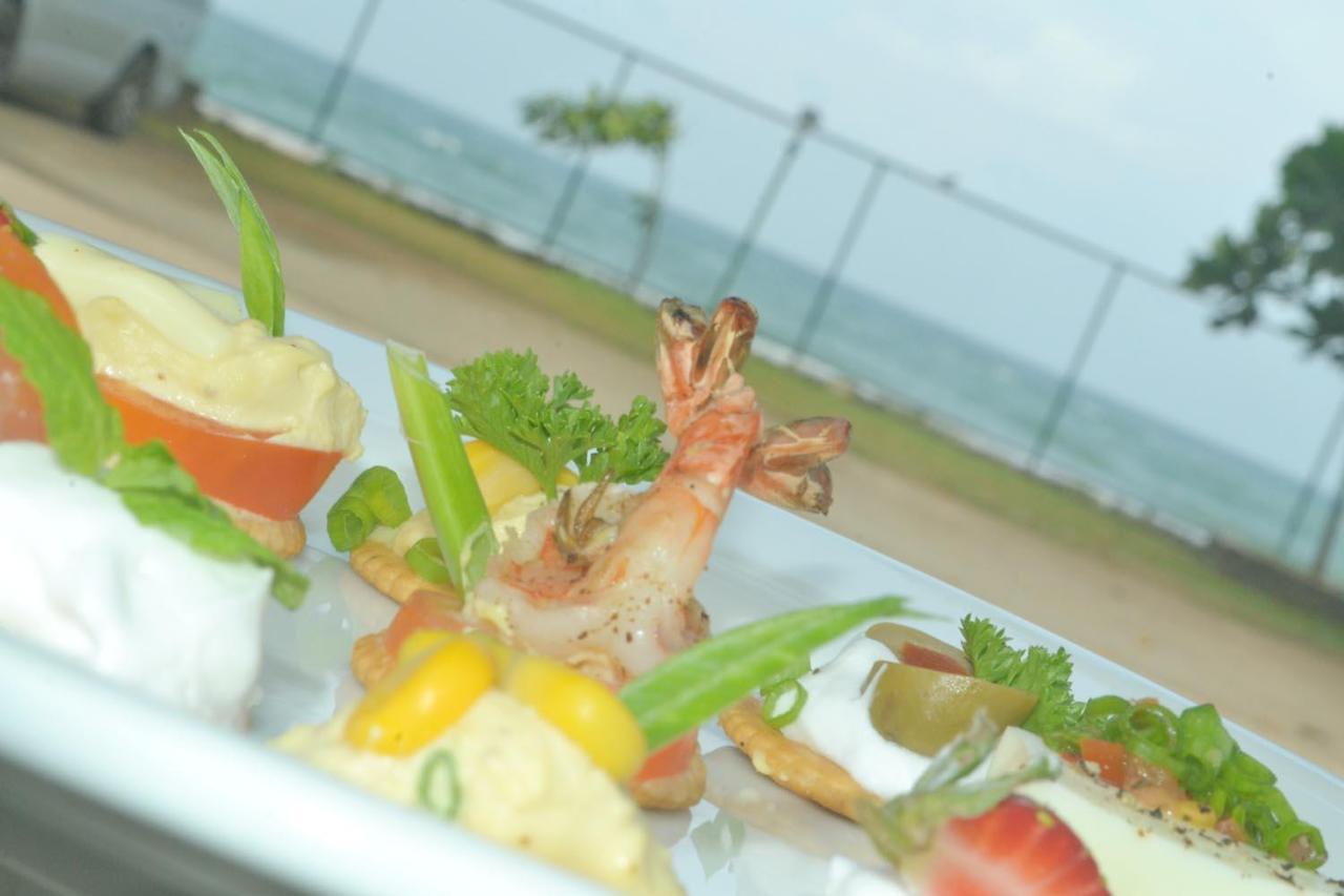 Rest House Matara Hotel Esterno foto