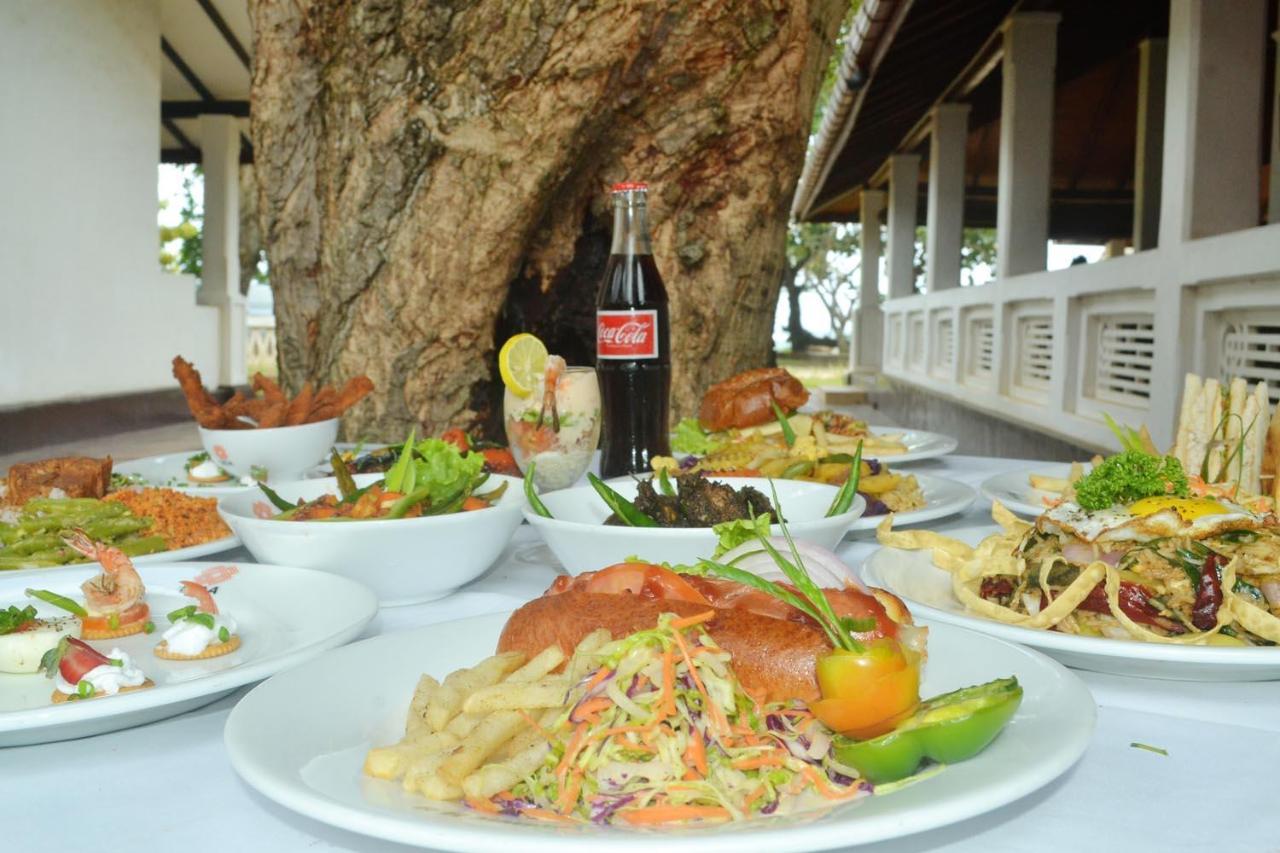 Rest House Matara Hotel Esterno foto