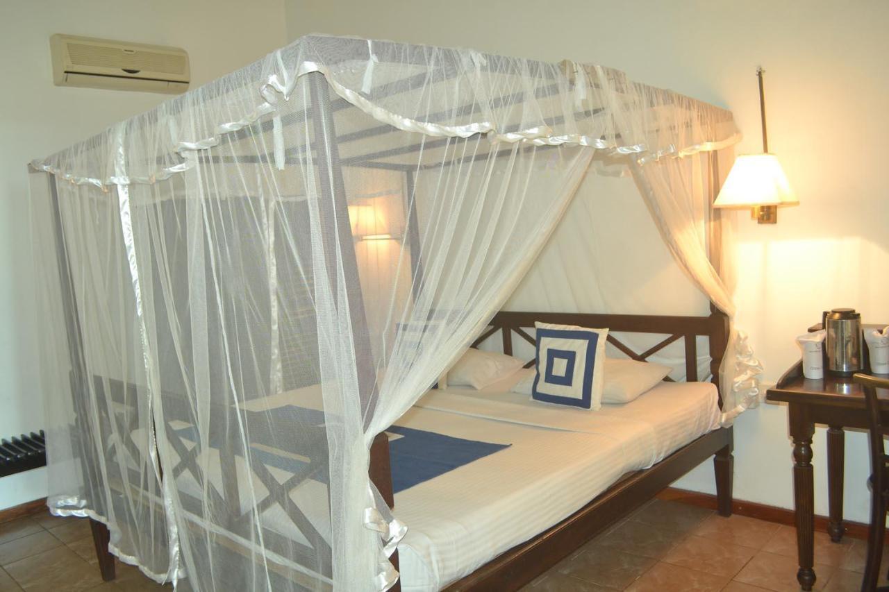 Rest House Matara Hotel Esterno foto
