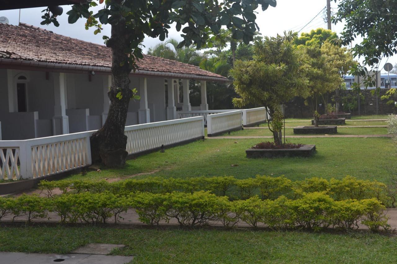 Rest House Matara Hotel Esterno foto