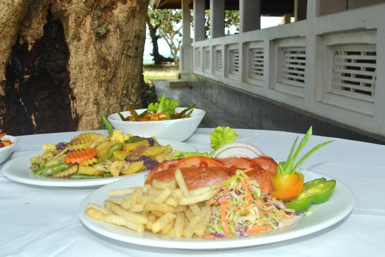 Rest House Matara Hotel Esterno foto