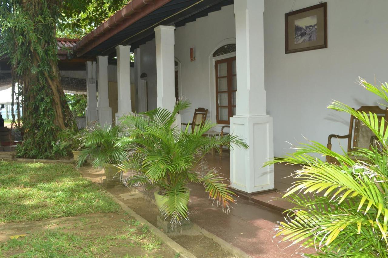 Rest House Matara Hotel Esterno foto