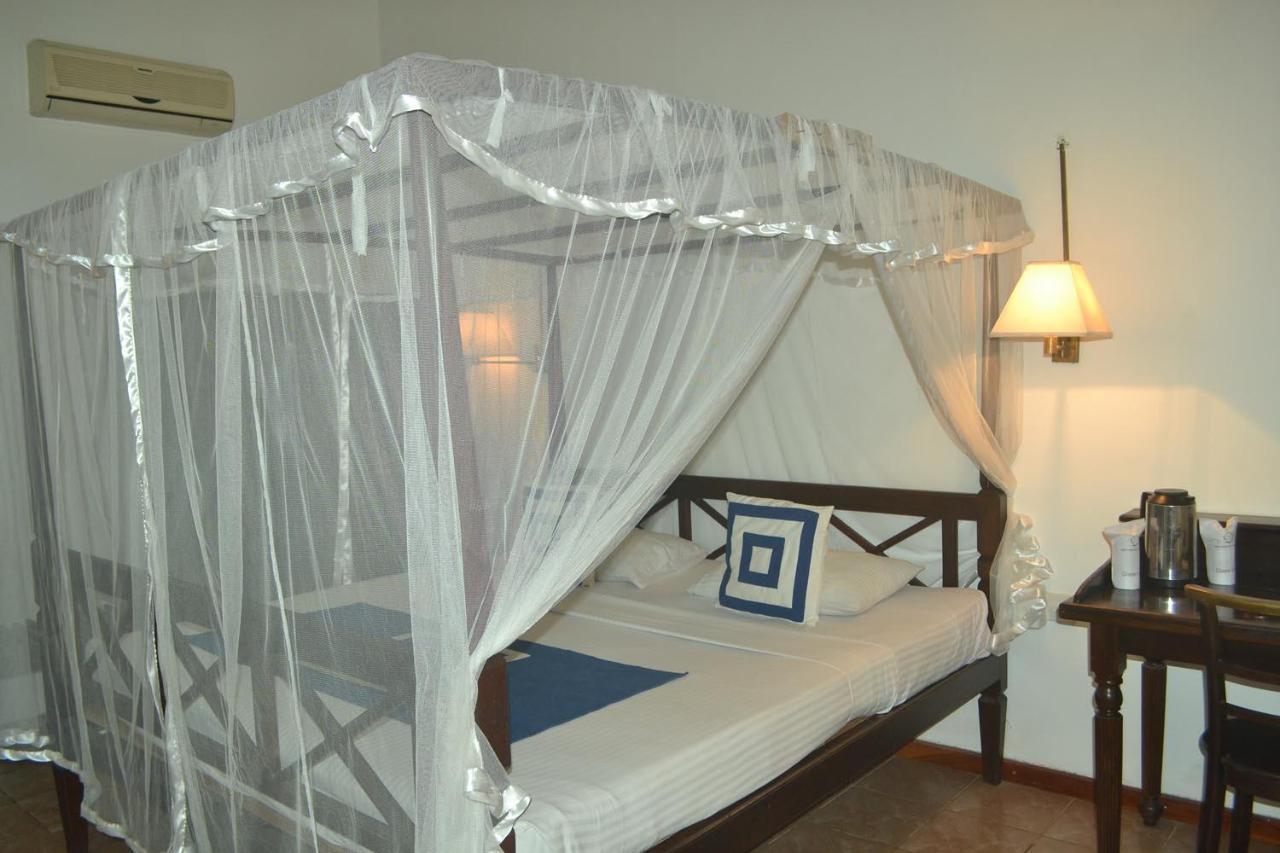 Rest House Matara Hotel Esterno foto